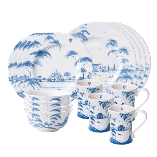 16pc Place Setting