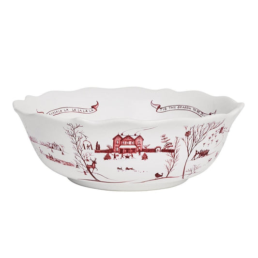 11" Serving Bowl