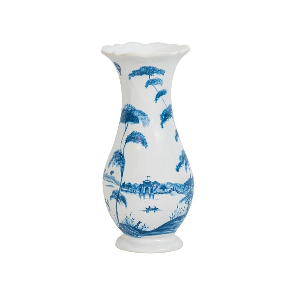 9" Vase