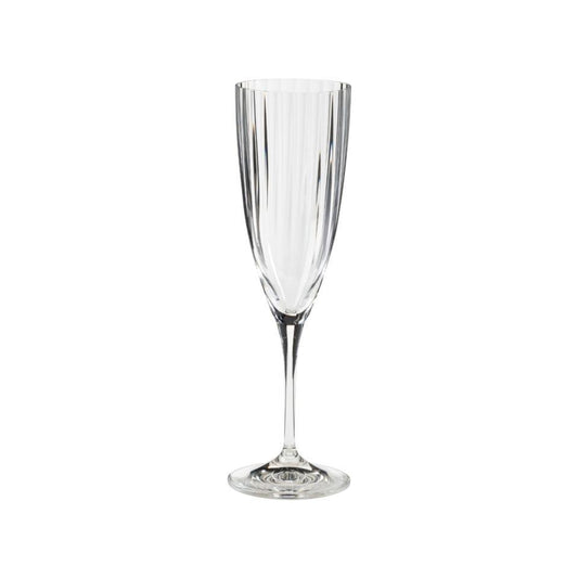 Flute 8 oz.