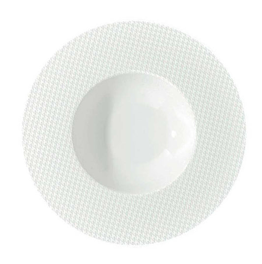 Rim Soup Plate 8.3 in 5.4 oz.