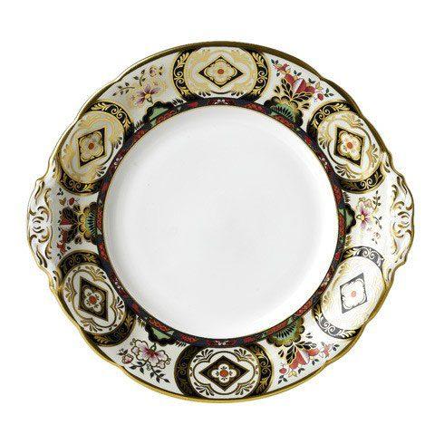 Cake Plate