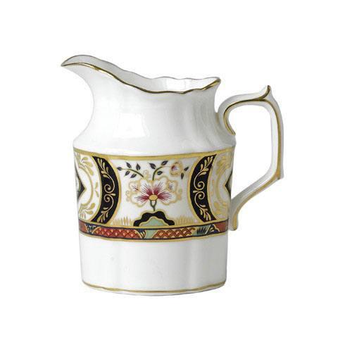 Creamer Jug