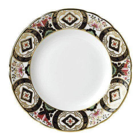 Salad Plate