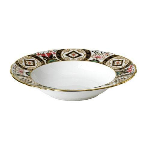 Rim Soup Plate