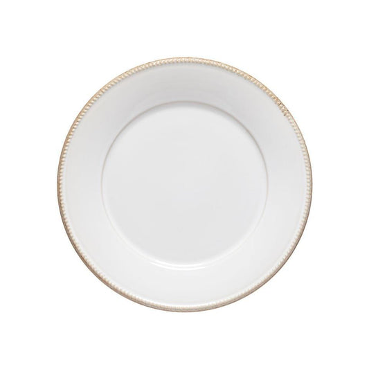 Round Dinner Plate 11", Cloud white