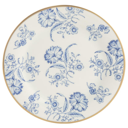 Bread and Bread and Butter Plate