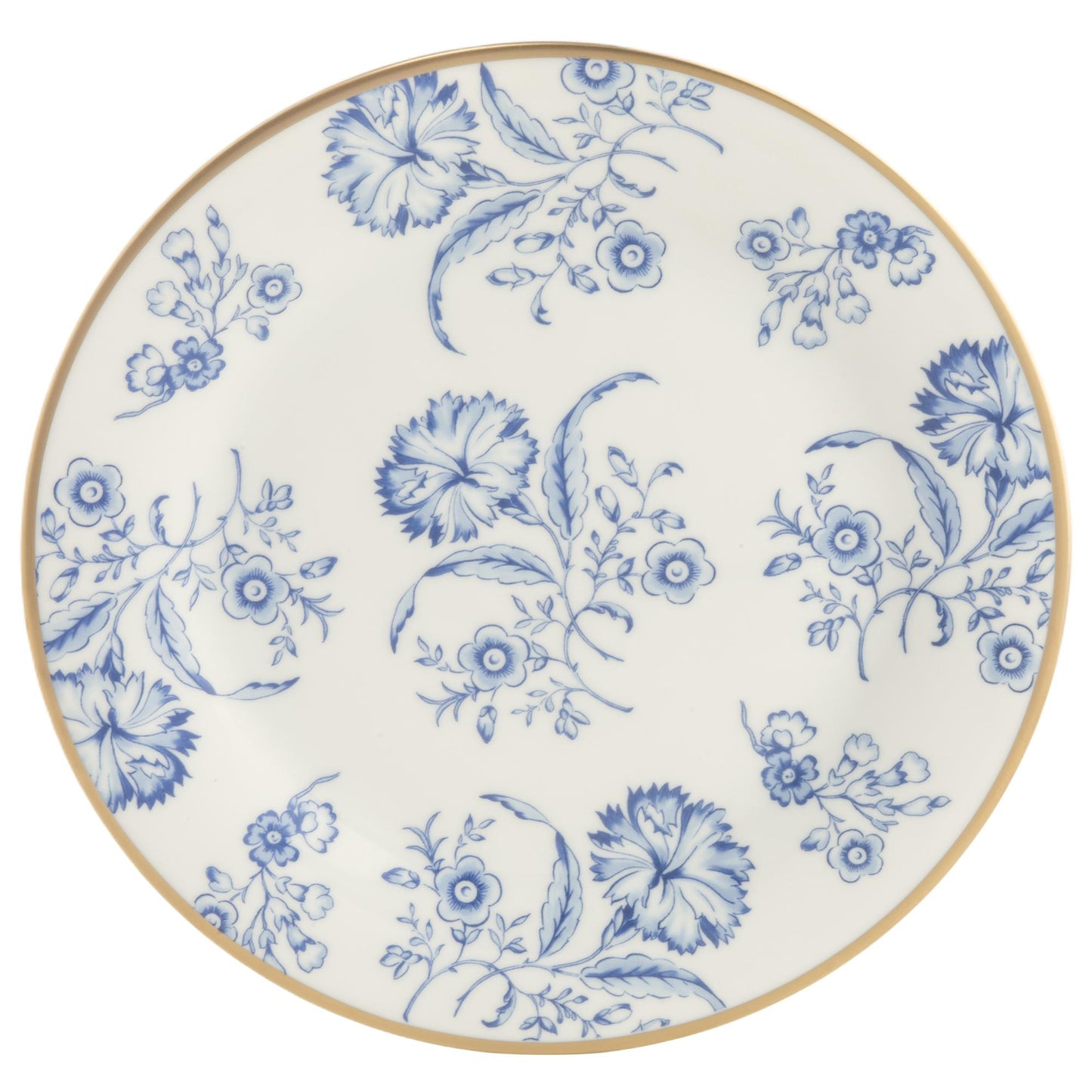 Bread and Bread and Butter Plate