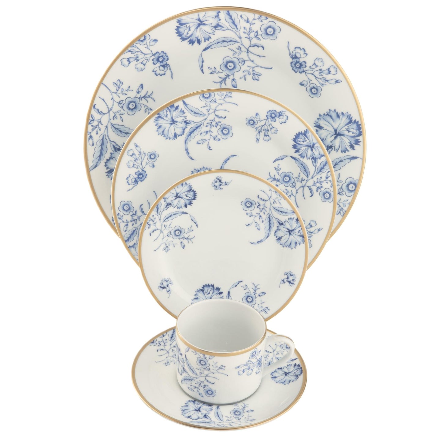 5 Piece Place Setting