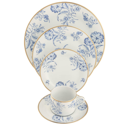 5 Piece Place Setting