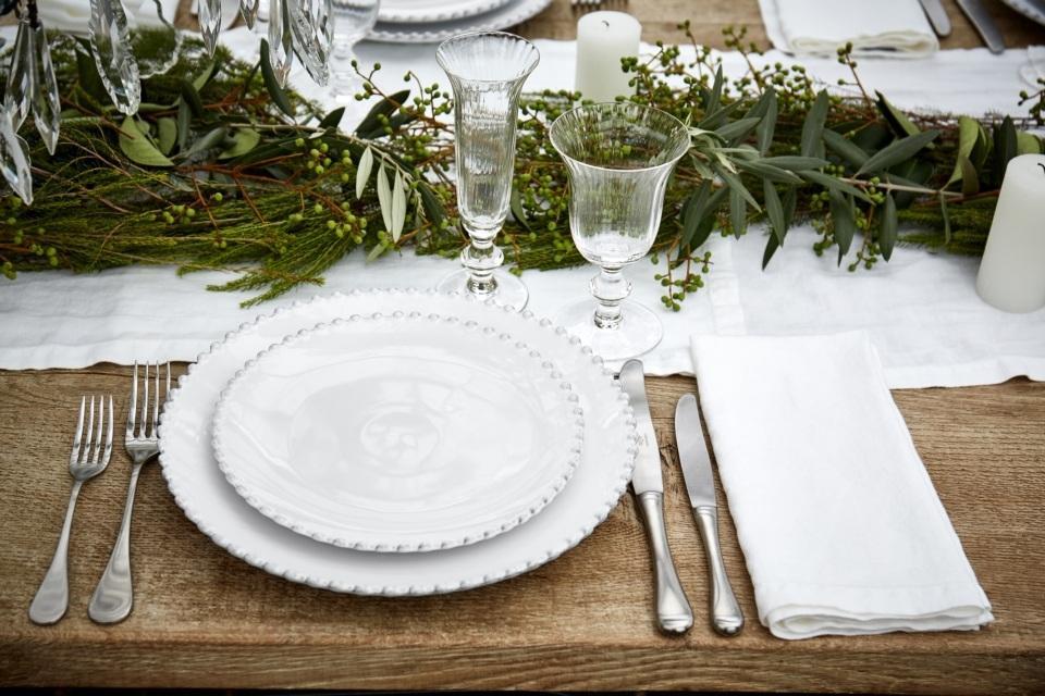 Charger Plate/Platter 14"