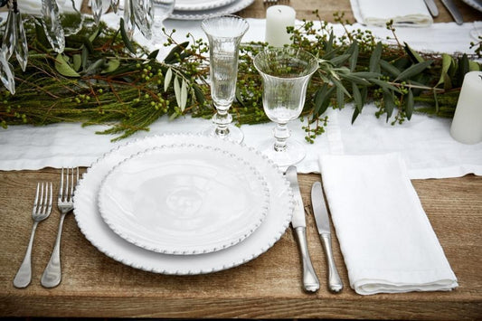 Charger Plate/Platter 14"