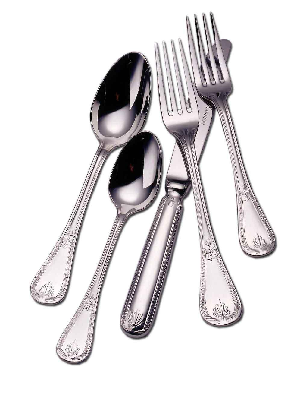 Five Piece Place Setting