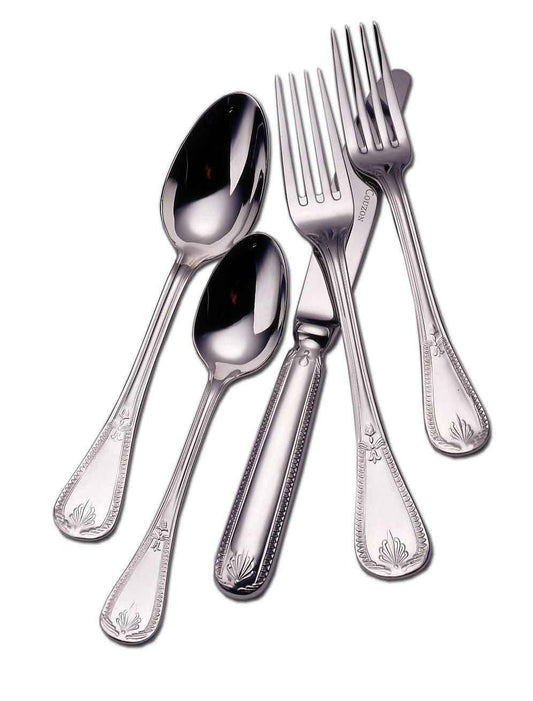 Five Piece Place Setting