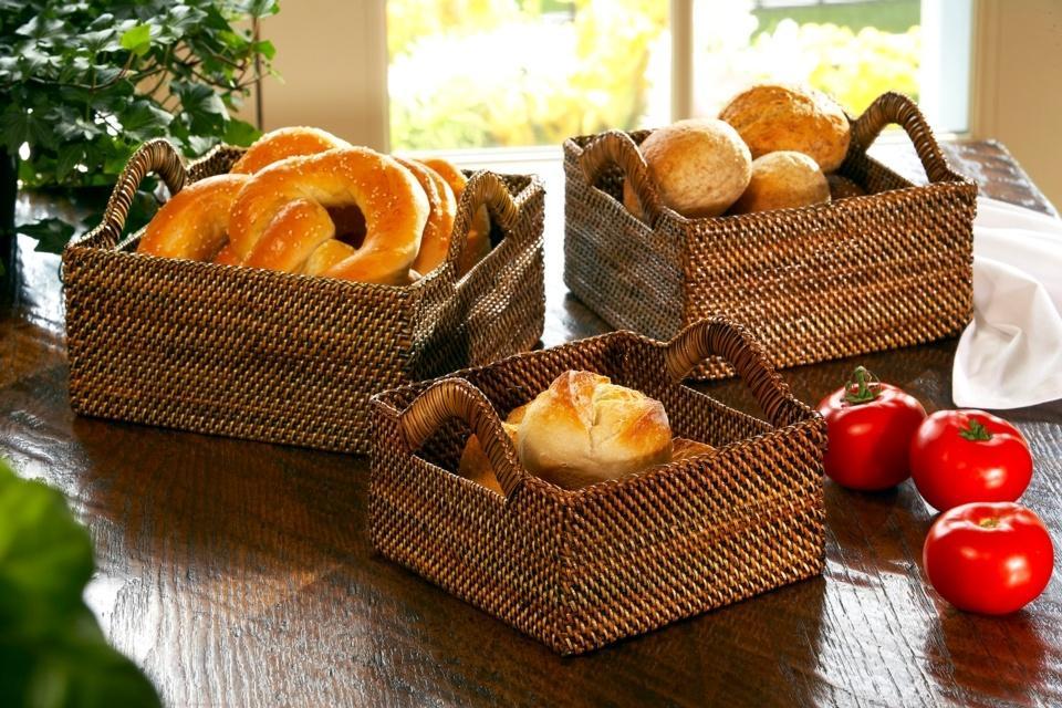 Bread Basket