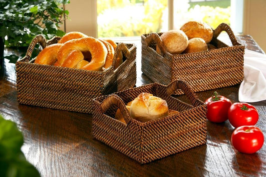 Bread Basket