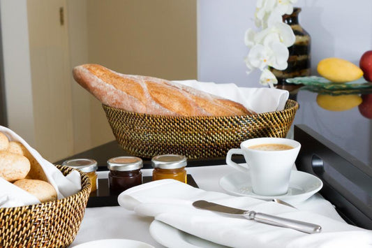 Bread Basket