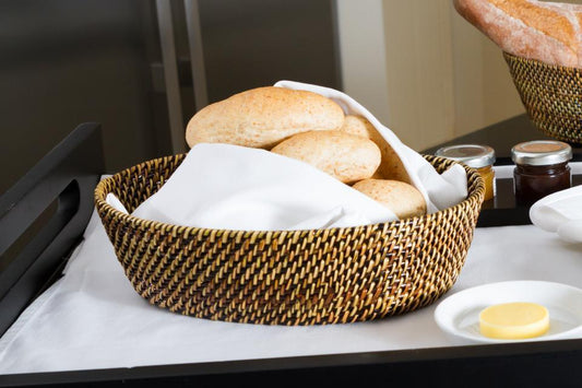 Bread Basket