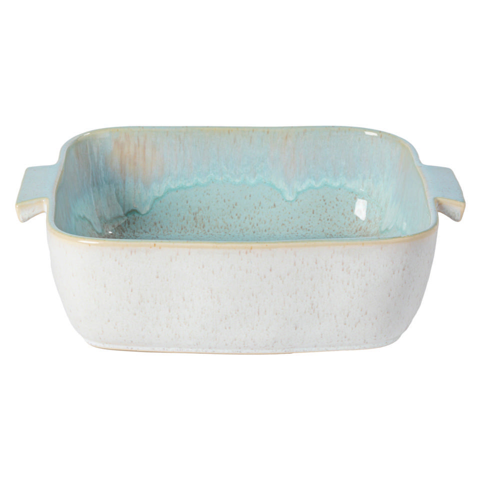 Sq. Baker 13", Sea blue