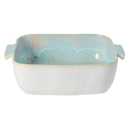 Sq. Baker 13", Sea blue