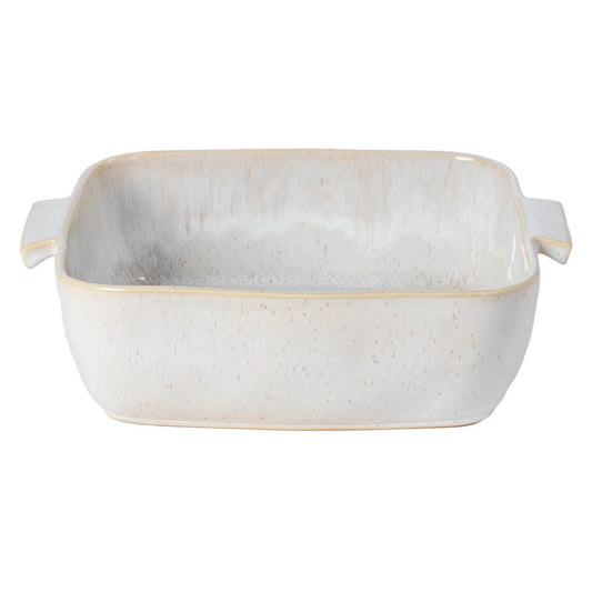 Sq. Baker 13", Sand beige