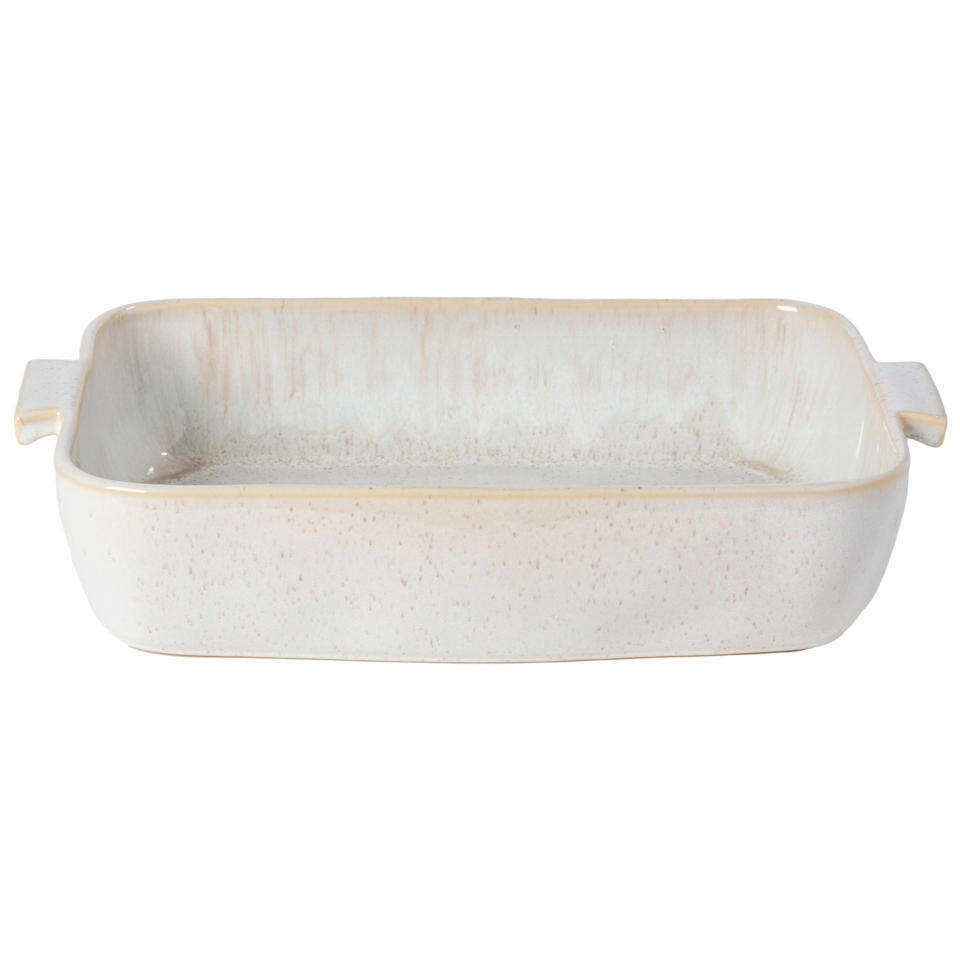 Rect. Baker 16", Sand beige