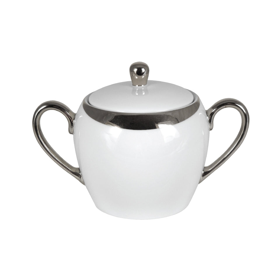 Sugar Dish and Cover