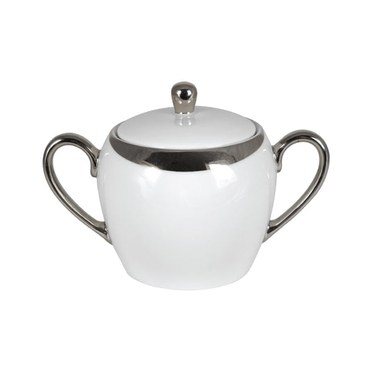 Sugar Dish and Cover
