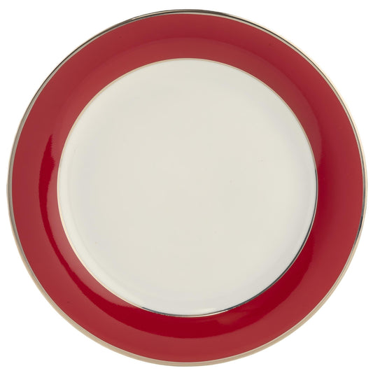 Bread and Butter Plate