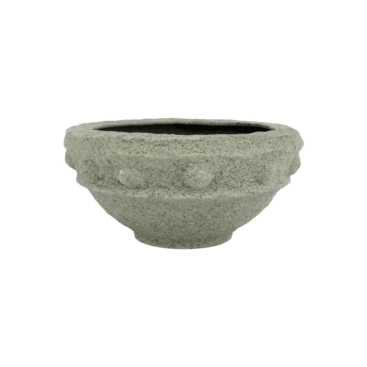 Sage Green Short Planter