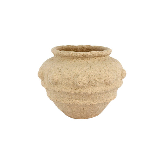 Natural Medium Planter