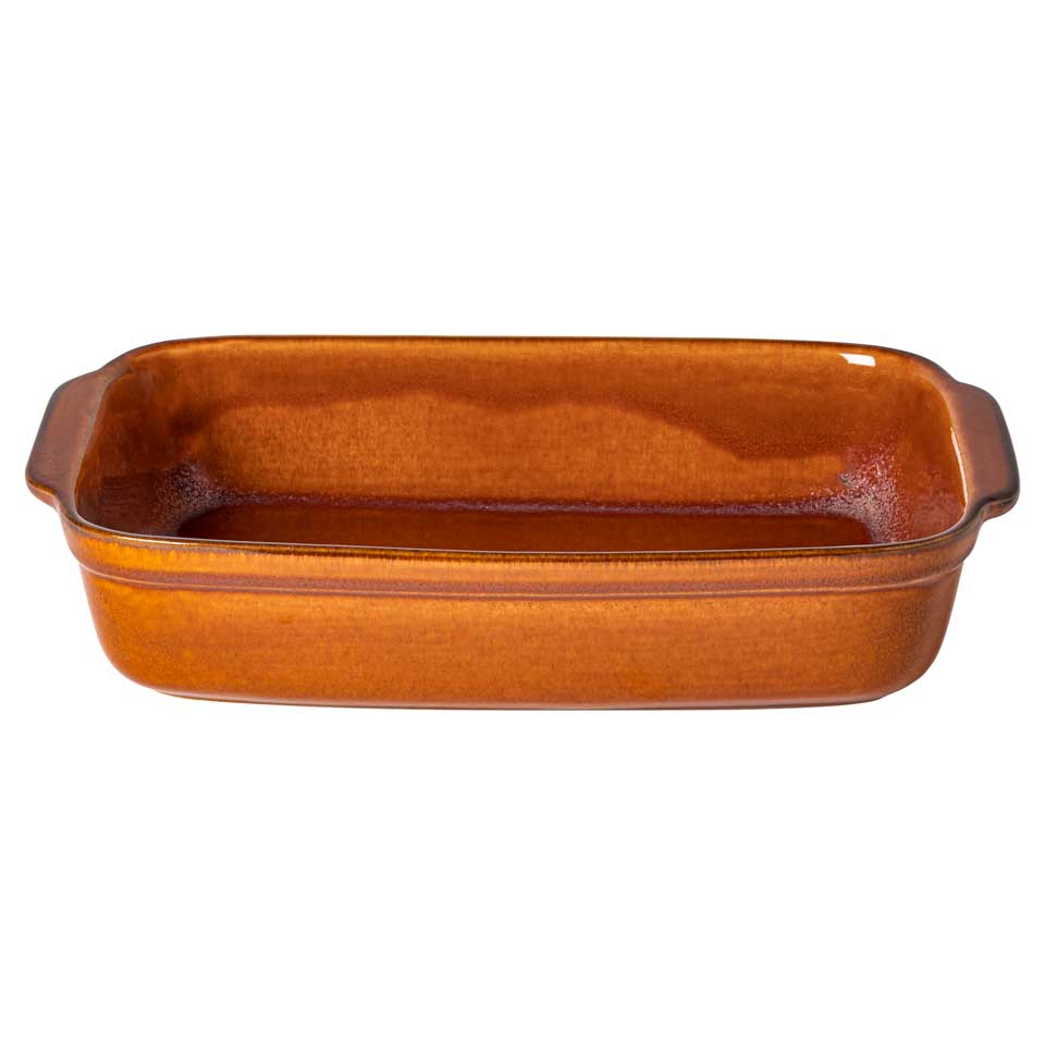 Rect. Baker, Caramel