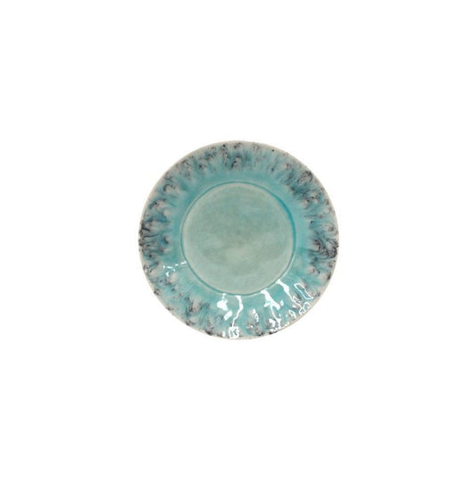Bread Plate 7", Blue
