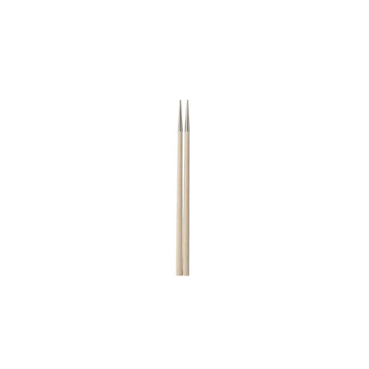 Chopsticks, Set of 2, Cru