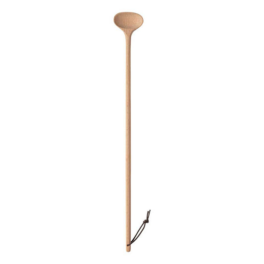Beechwood sangria spoon, Beech