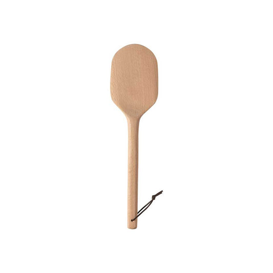 Beechwood spatula, Beech