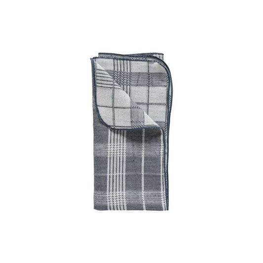Napkin 50% LI 50% CO, Blue