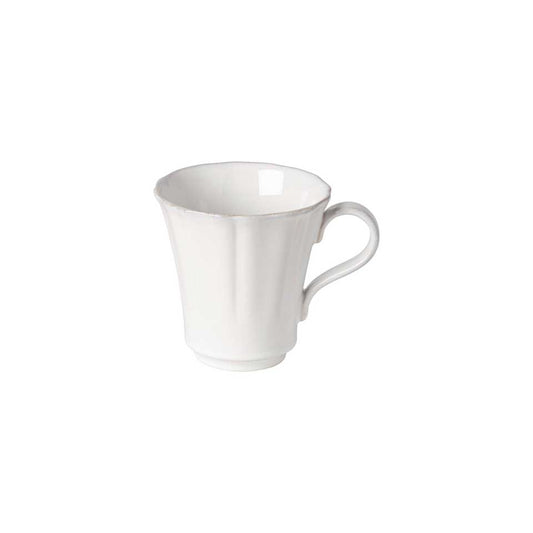 Mug, White