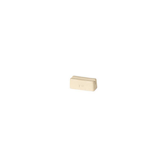 Paper card holder, Cream