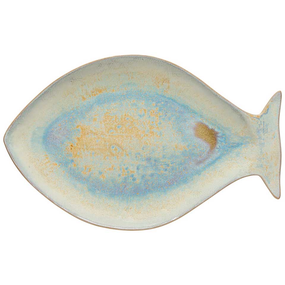 Dourada (seabream), Nacar