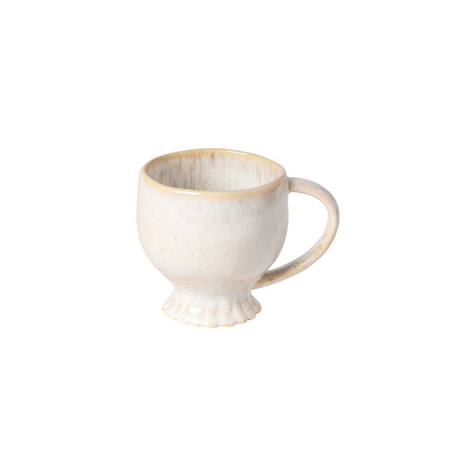 Mug, Sand beige