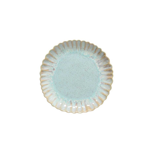 Salad Plate, Sea blue