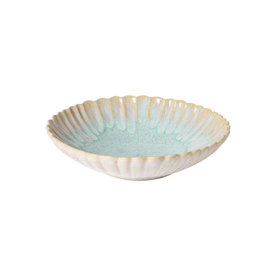 Soup/Pasta Bowl, Sea blue