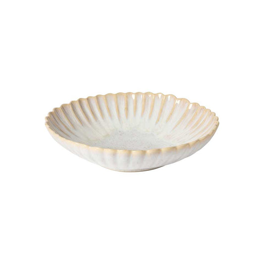 Soup/Pasta Bowl, Sand beige