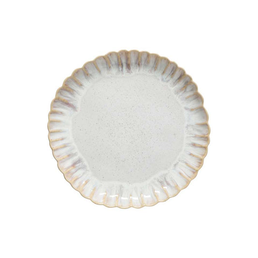 Dinner Plate, Sand beige