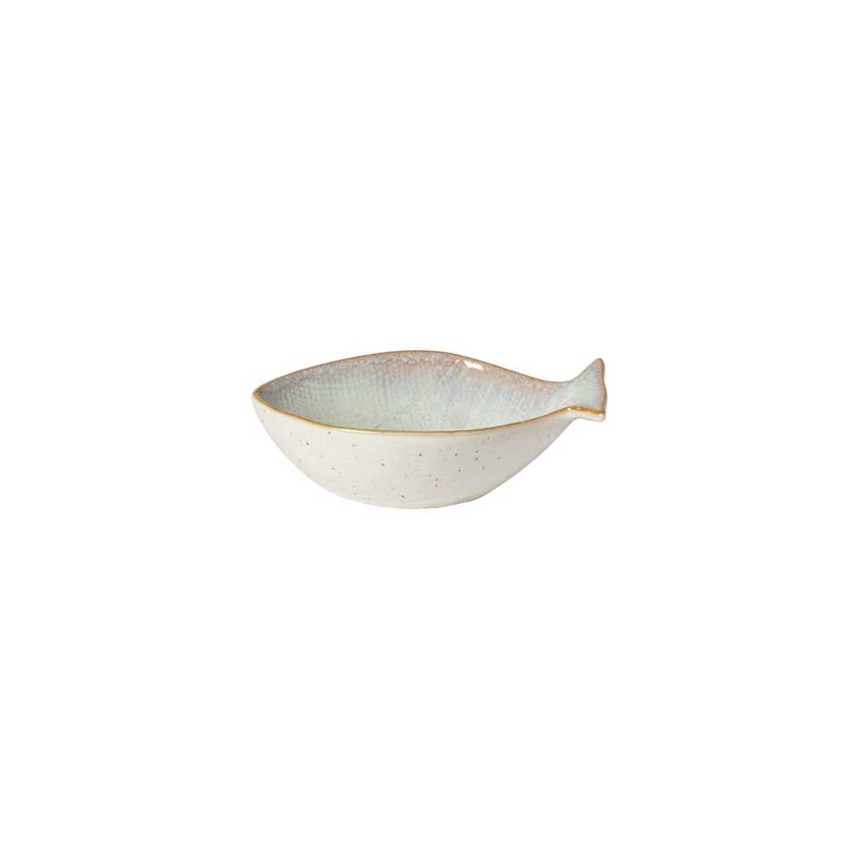 Dourada bowl (seabream), Nacar