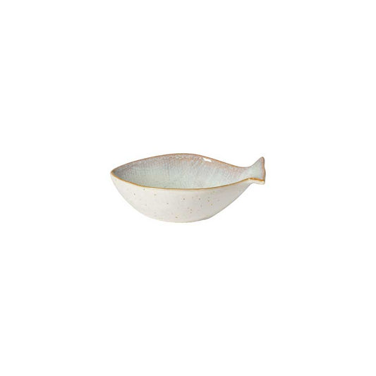 Dourada bowl (seabream), Nacar