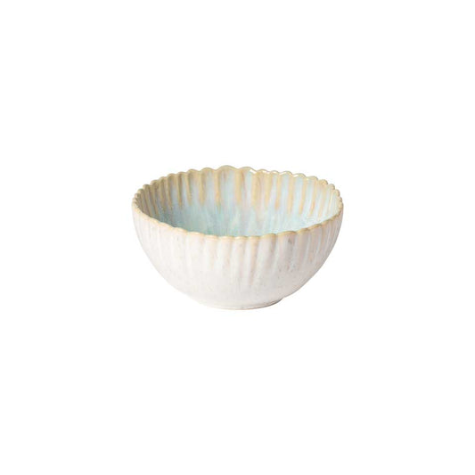 Soup/Cereal Bowl, Sea blue