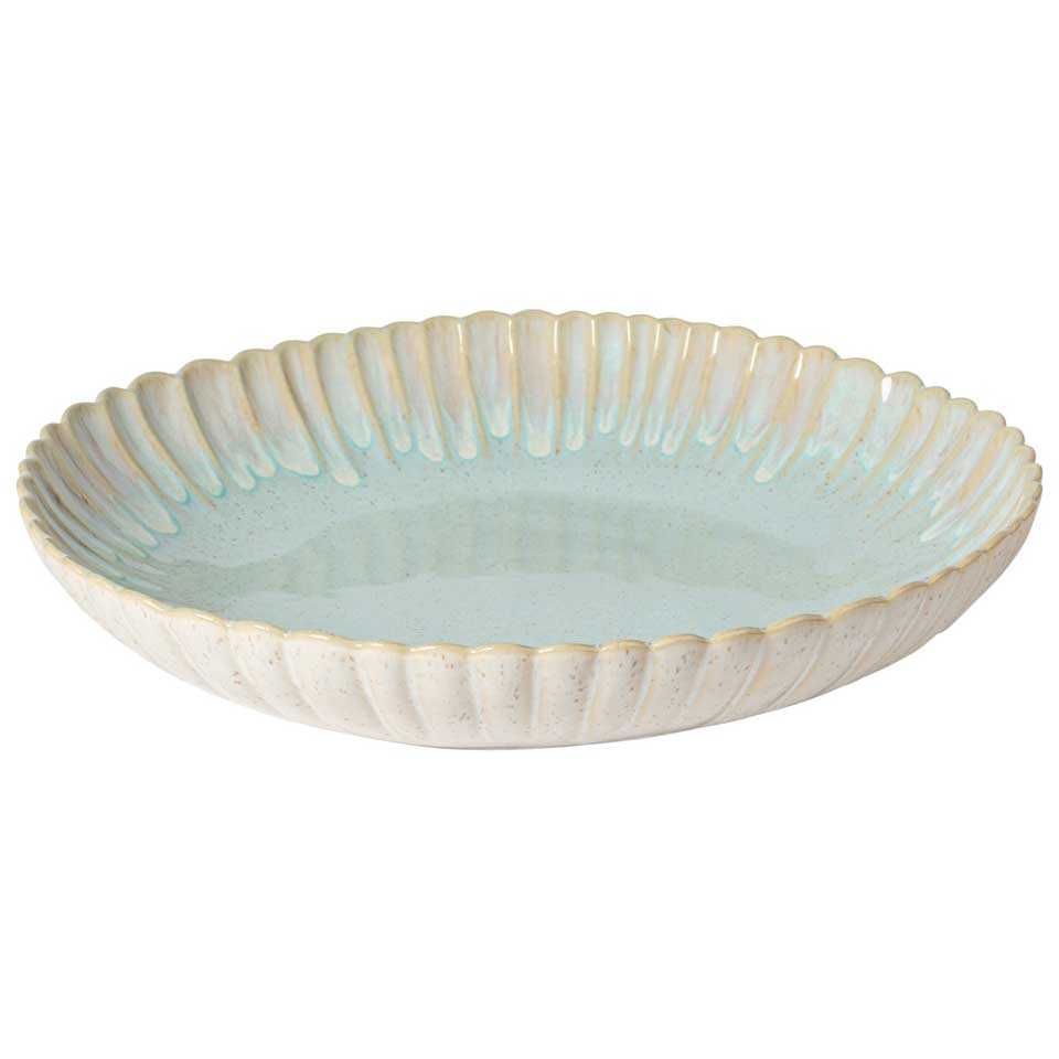Pasta/serving bowl, Sea blue