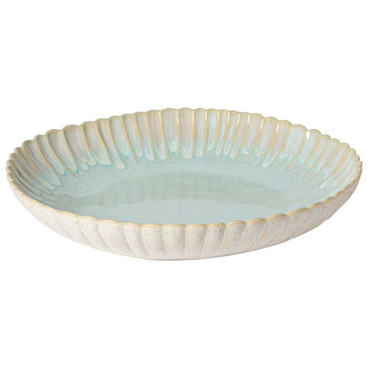 Pasta/serving bowl, Sea blue